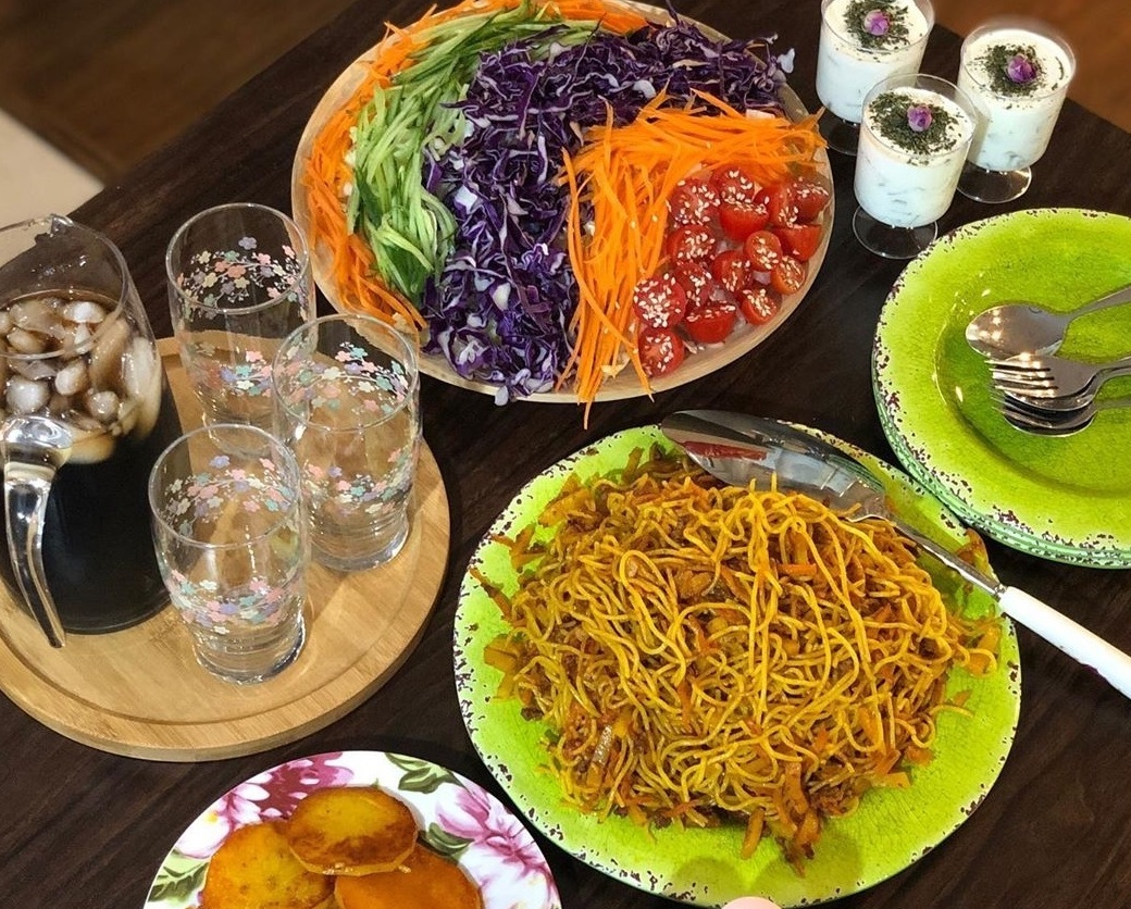 طرز تهیه ماکارونی به سبک ایرانی؛ خوشمزه و پر طرفدار