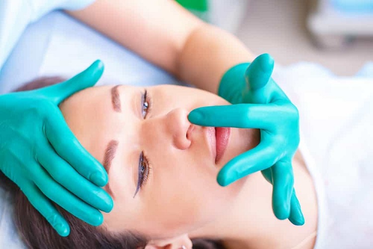 جراحی زیبایی بینی جراحی زیبایی بینی و هرآنچه در این خصوص باید بدانید