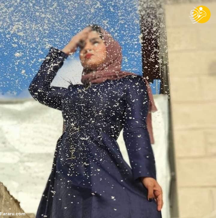 (تصاویر)