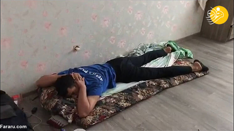 (تصاویر)