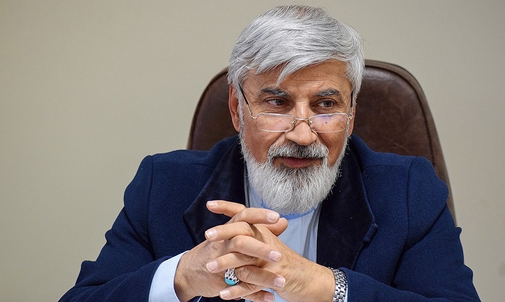ضرغامی و ناگفتههایش؛ تو در توی انتخاباتضرغامی و احتمال کاندیداتوری در انتخابات 1400همه حاشیههای ضرغامی؛شگرد انتخاباتی ضرغامی و ناگفتههایش؛ تو در توی انتخاباتضرغامی و احتمال کاندیداتوری در انتخابات 1400همه حاشیههای ضرغامی؛شگرد انتخاباتی