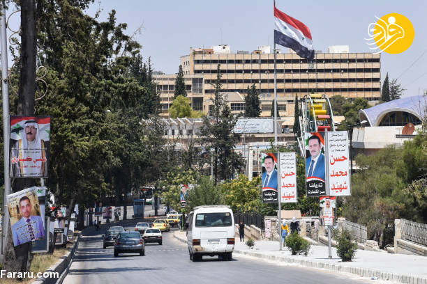 (تصاویر)