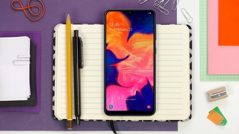 مقایسه A10s و Y7 Prime و Redmi 8A و نوکیا 3.2؛ بهترین موبایل سه میلیونی