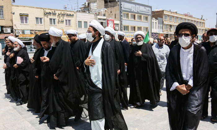 سیاست‌های سخت‌گیرانه تنها راه ستاد ملی مبارزه با کرونا در ایام محرم