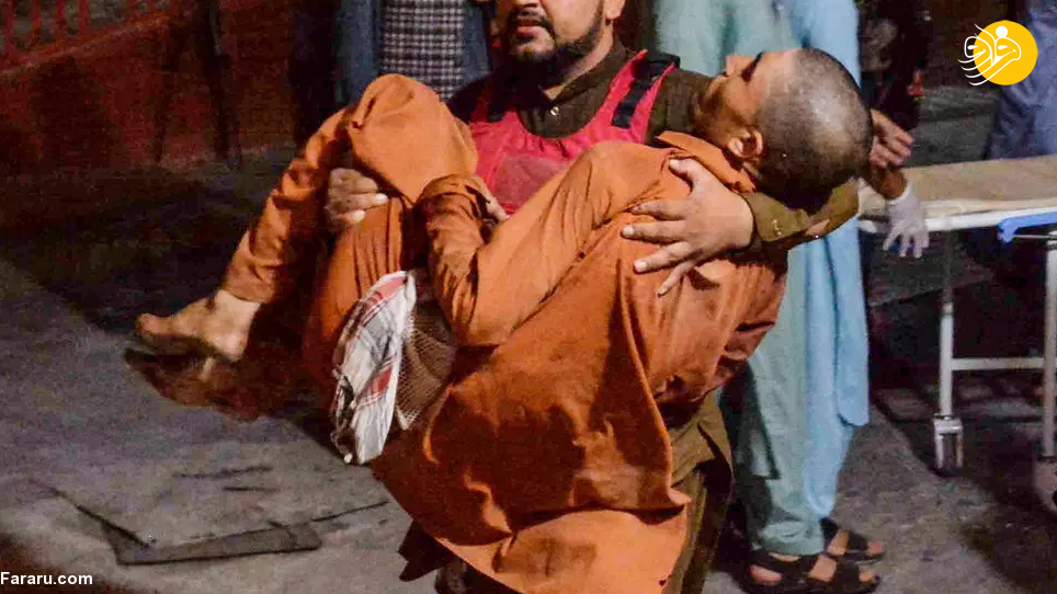 (تصاویر)