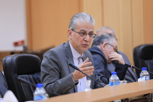 هسته معاملاتی خراب؛ بزرگترین تهدید و ریسک این روزهای بورس هسته معاملاتی خراب؛ بزرگترین تهدید و ریسک این روزهای بورس