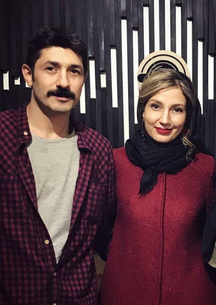 (عکس) حدیث میرامینی بازیگر سینما و تلویزیون مادر شد (عکس) حدیث میرامینی بازیگر سینما و تلویزیون مادر شد