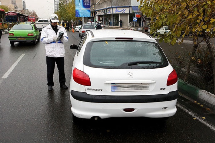 انواع جرایم رانندگی خلافی خودرو؛ روشهای استعلام و اعتراض به آن