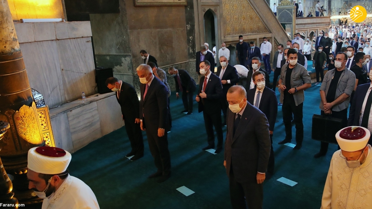 (تصاویر)