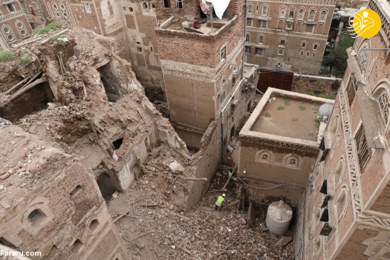 (تصاویر)