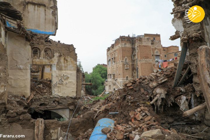 (تصاویر)