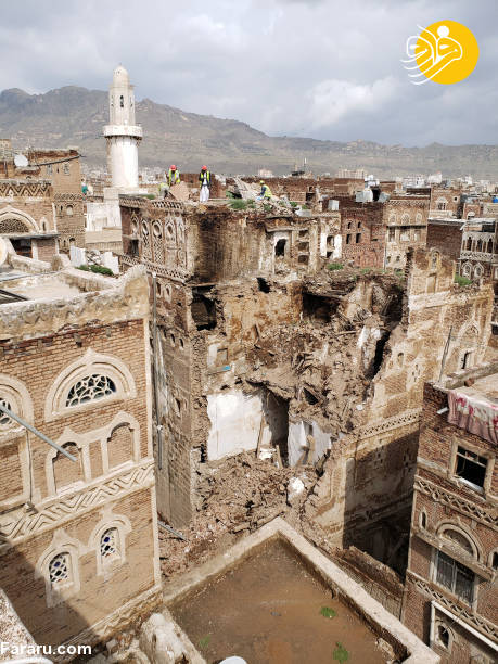 (تصاویر)