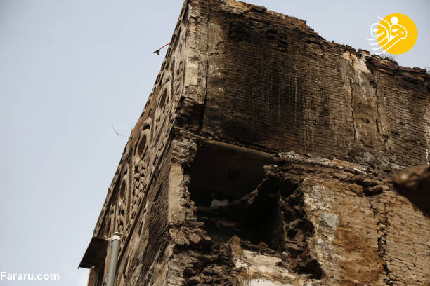 (تصاویر)