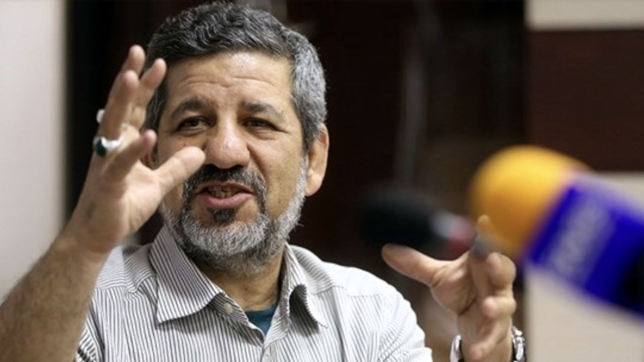 حضور احمدی نژاد در ۱۴۰۰؛ اصولگرایان یک «نه» مجکم به او گفتهاند حضور احمدی نژاد در ۱۴۰۰؛ اصولگرایان یک «نه» مجکم به او گفتهاند