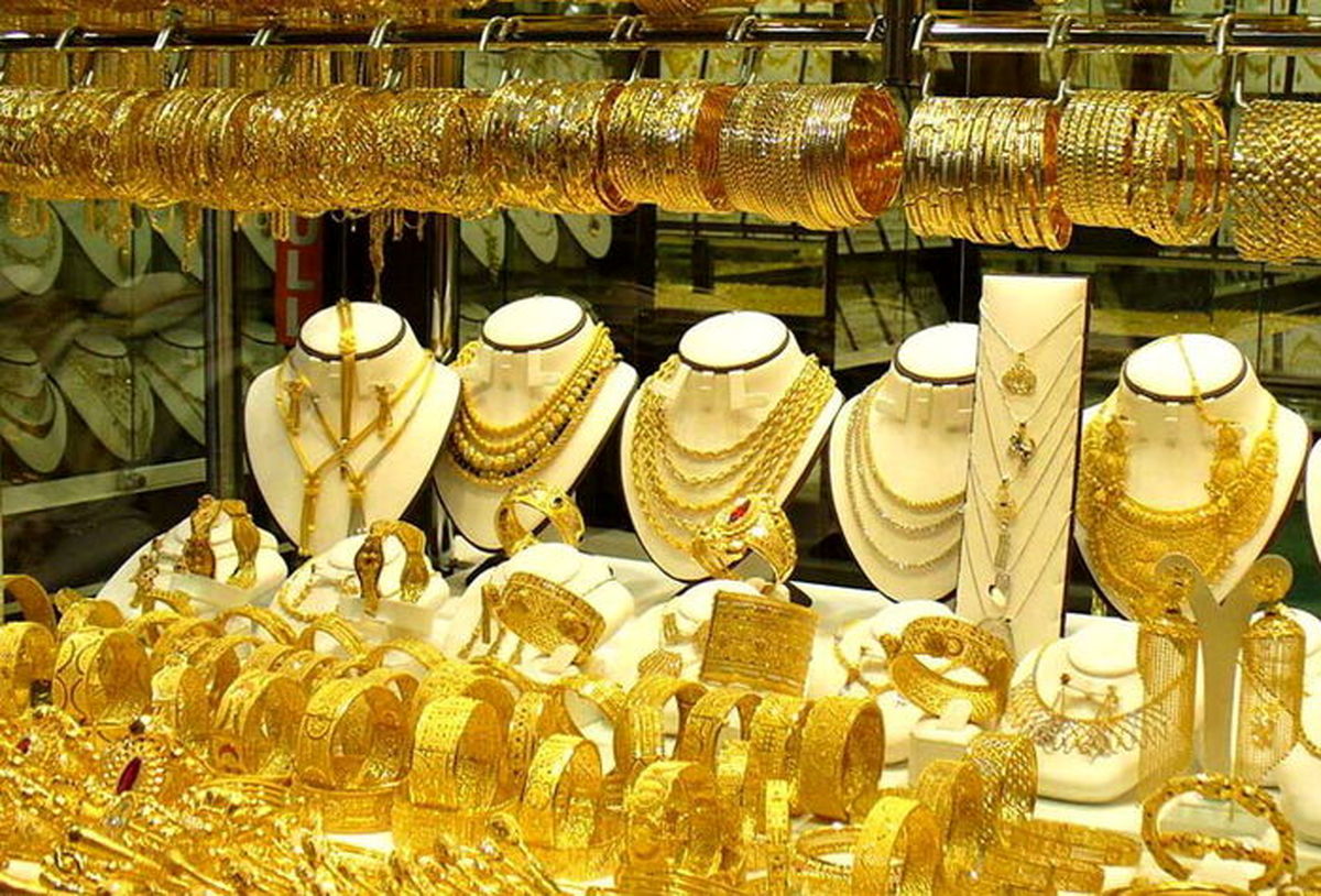 چرا طلا و سکه دوباره گران شد؟