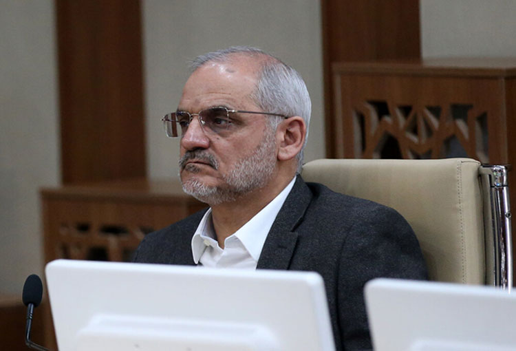 وزیر آموزش‌ و‌ پرورش: سال تحصیلی حضوری آغاز می‌شود