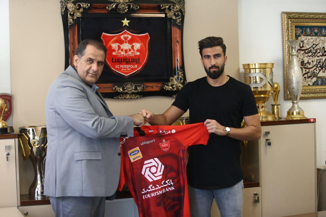 لحظه به لحظه با نقل و انتقالات پرسپولیس؛ معمولی‌ها جای ستاره‌ها!