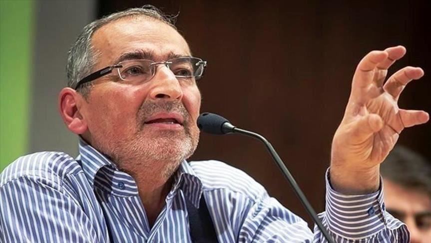 انتخابات 1400؛ رونمایی از دوقطبی احتمالی جلیلی- قالیباف و مشکل اصول گرایان انتخابات 1400؛ رونمایی از دوقطبی احتمالی جلیلی- قالیباف و مشکل اصول گرایان