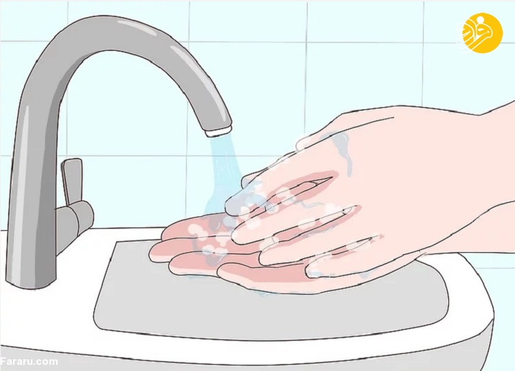چطور سالم بمانیم؟ چطور سالم بمانیم؟