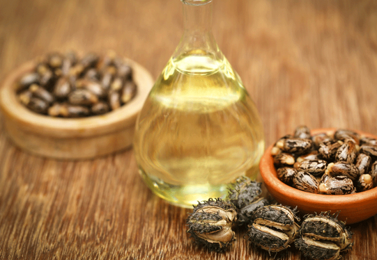 خواص روغن کرچک برای پوست و زیبایی روغن کرچک و خواص بی نظیر آن