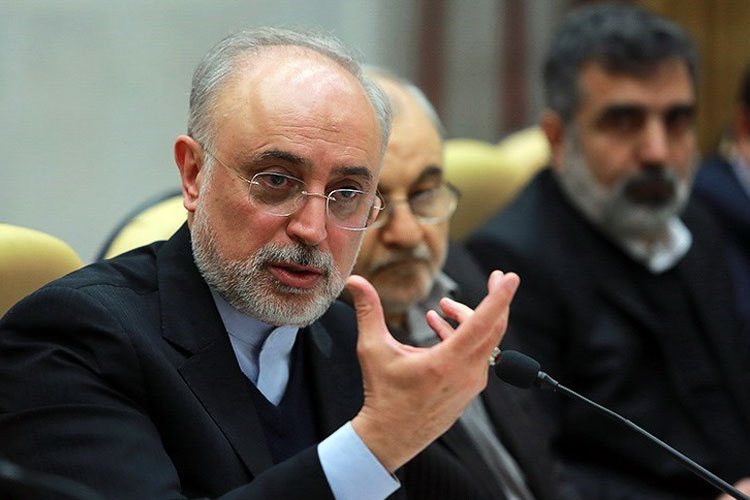 خرابکاری در نطنز؛ ایران در دل کوه تاسیسات تازه می‌سازد