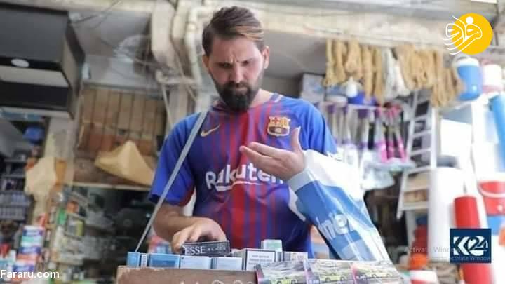 (ویدئو) (ویدئو)