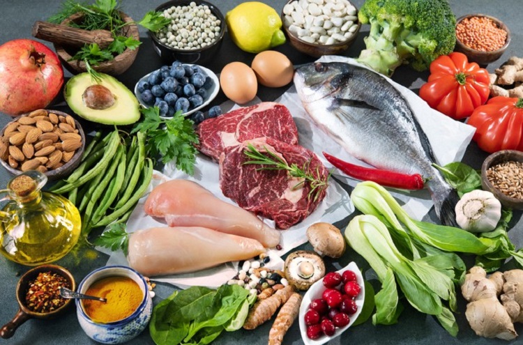 تغذیه مناسب برای افزایش قد راههایی ساده و عملی برای افزایش قد