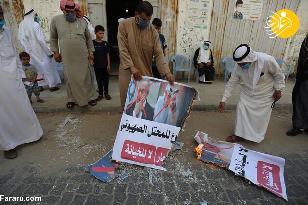 (تصاویر)