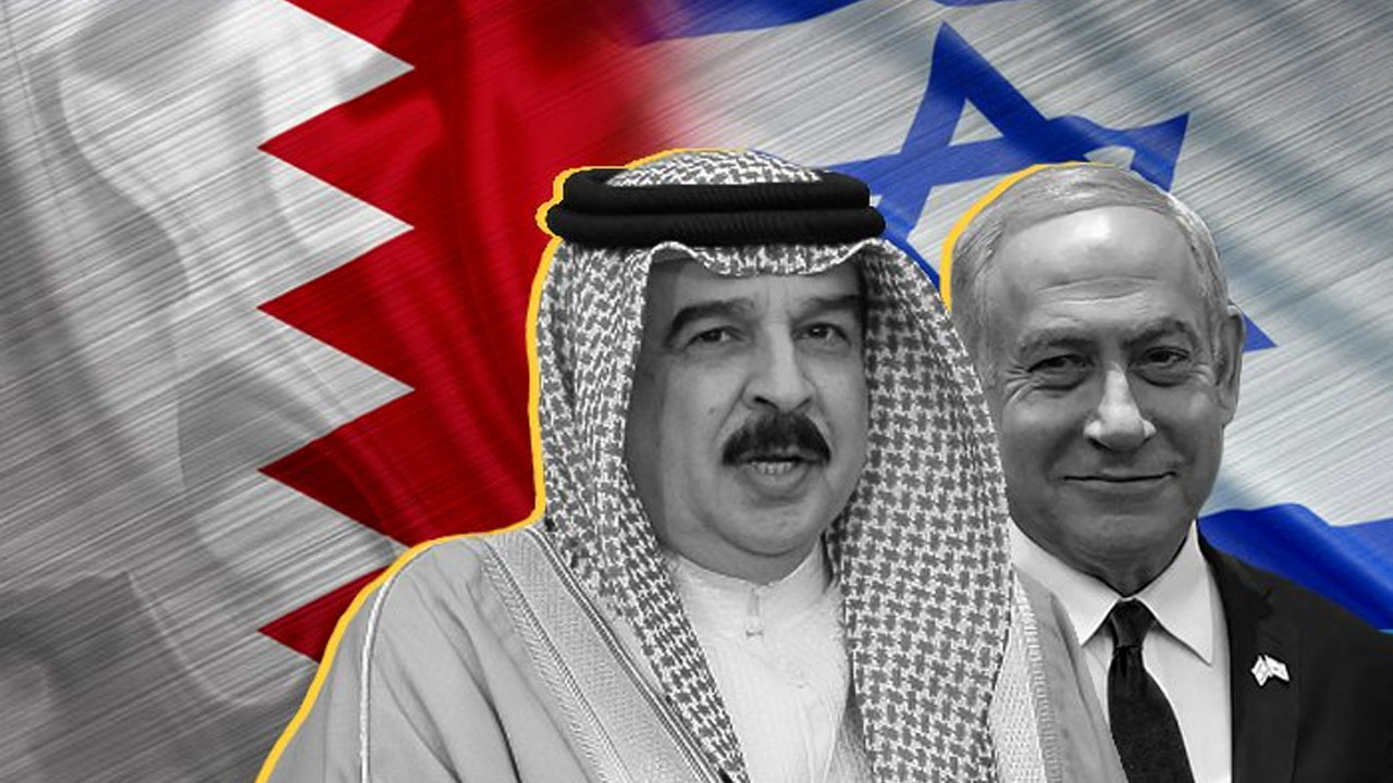 بحرین در مسیر امارات؛ منطقه به کدام سو میرود؟ بحرین در مسیر امارات؛ منطقه به کدام سو میرود؟