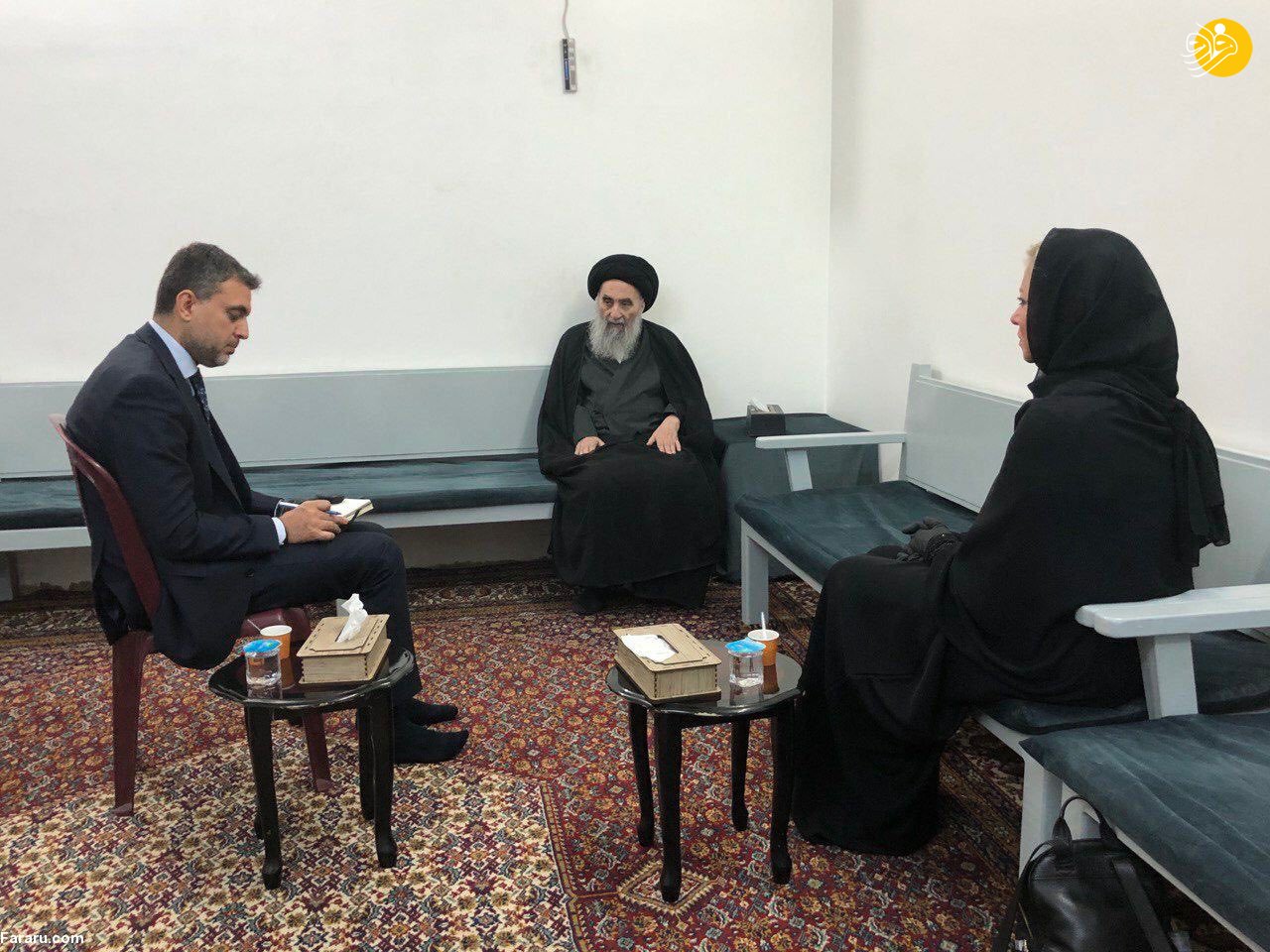 (عکس)
