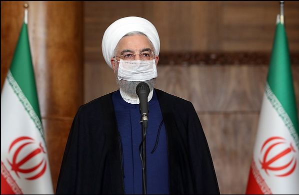 جلسه سران قوا و تاکید بر هماهنگی برای مهار مشکلات اقتصادی جلسه سران قوا و تاکید بر هماهنگی برای مهار مشکلات اقتصادی