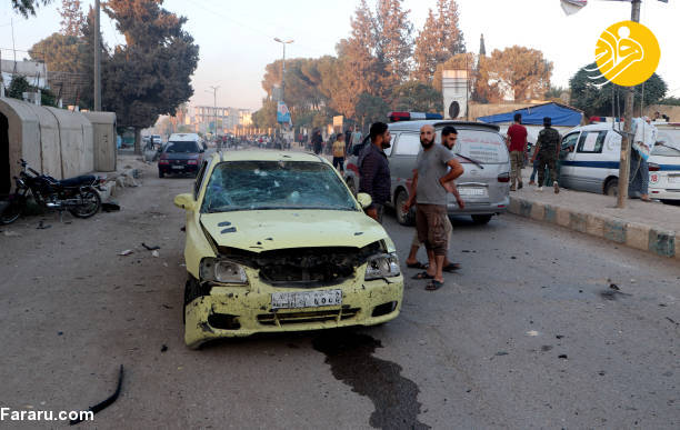 (تصاویر)