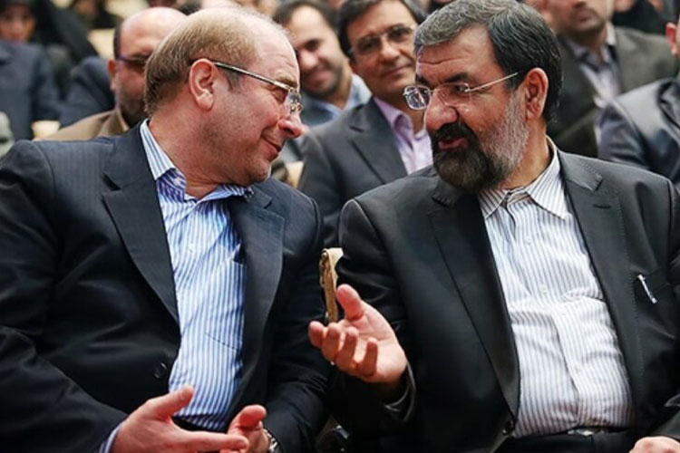صف نظامیان برای ریاست جمهوری؛ ورود رسمی اولین سردار به انتخابات۱۴۰۰