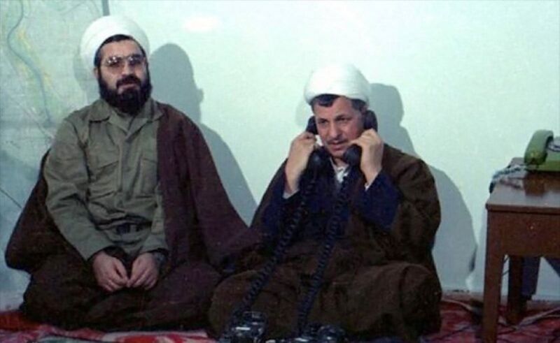 پسِ پشت انتقادات تند سیدحسن