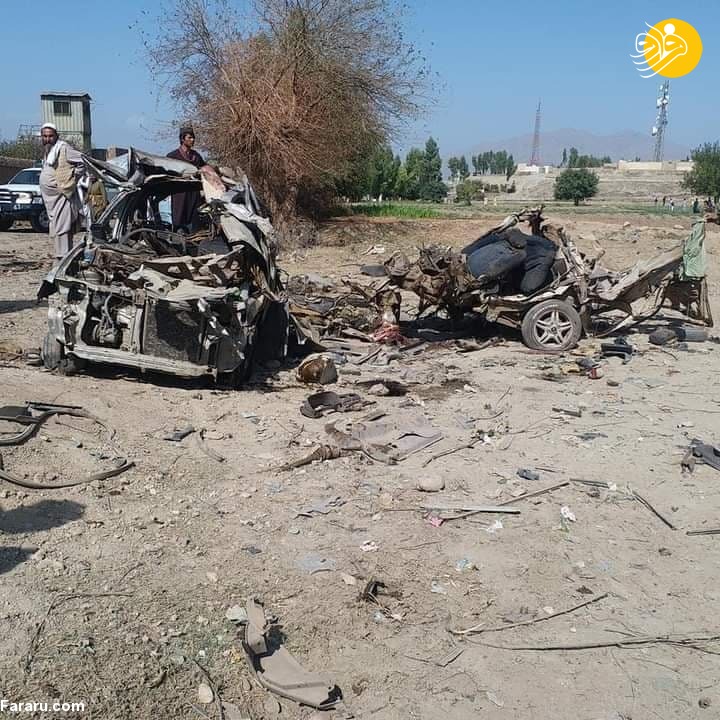 (تصاویر)
