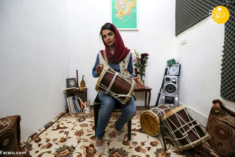 (تصاویر)