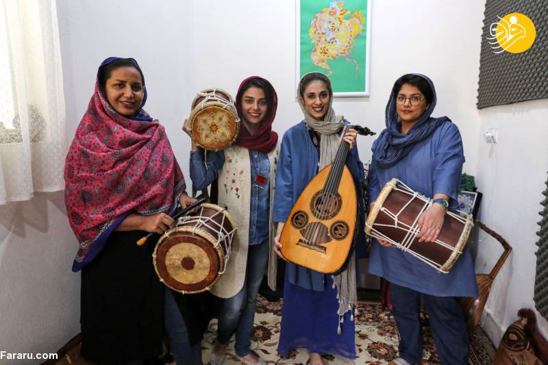 (تصاویر)