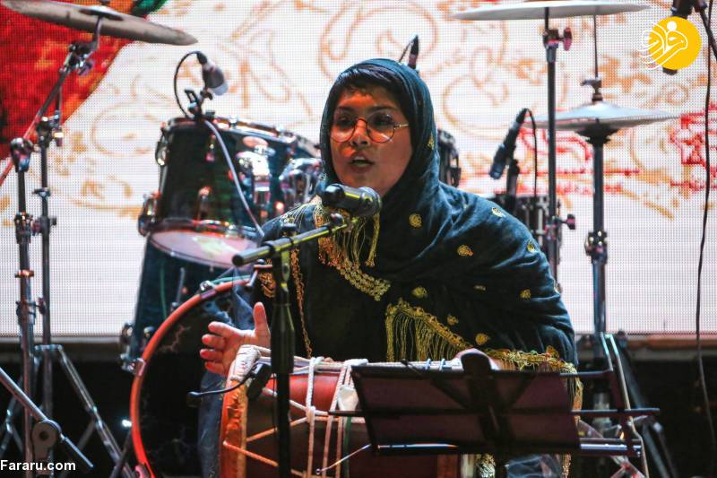 (تصاویر)