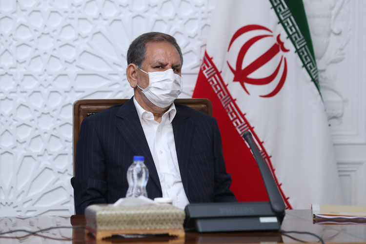 ماموریت خطرناک و غیرممکن برای جهانگیری