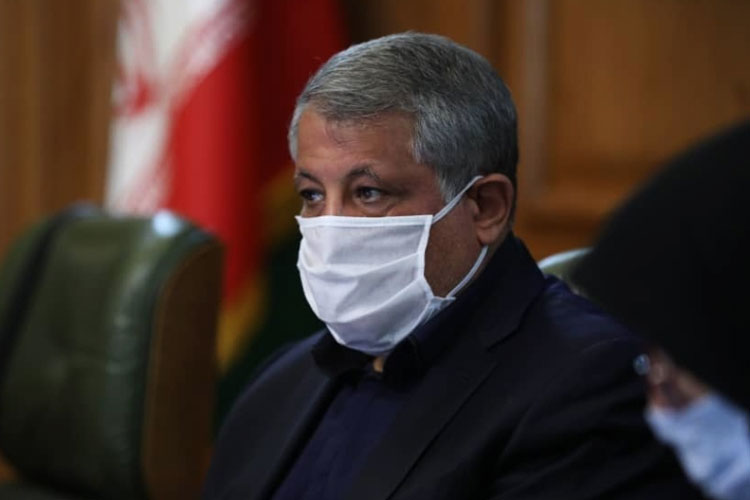 خیابان شجریان و افشای نامه مرموز محسن هاشمی