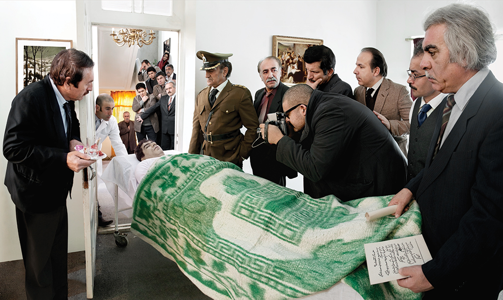 (تصاویر)