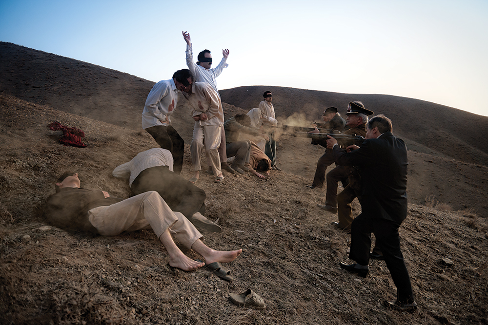 (تصاویر)
