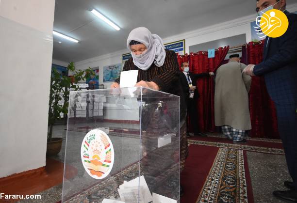 (تصاویر)