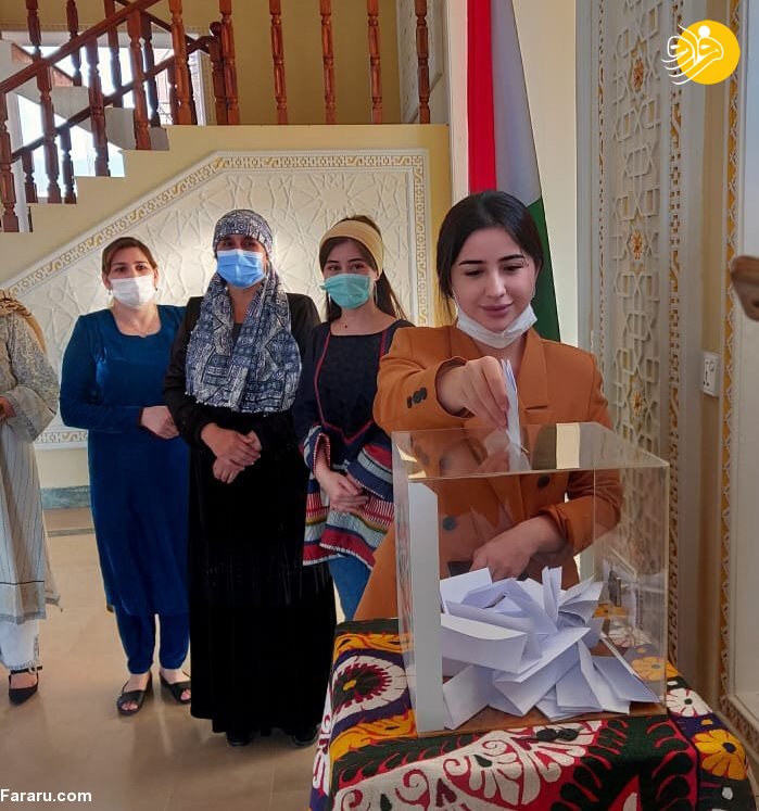 (تصاویر)
