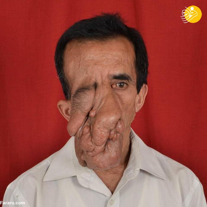 (تصاویر)