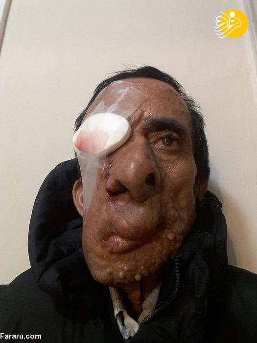 (تصاویر)