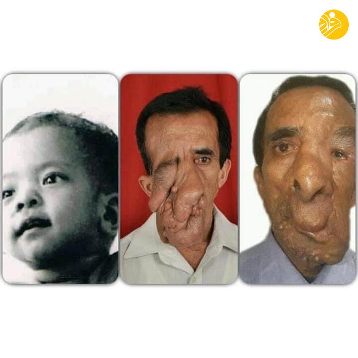 (تصاویر)