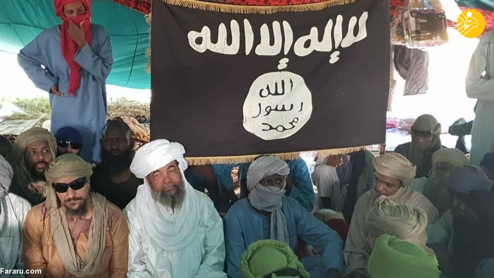 (تصاویر)