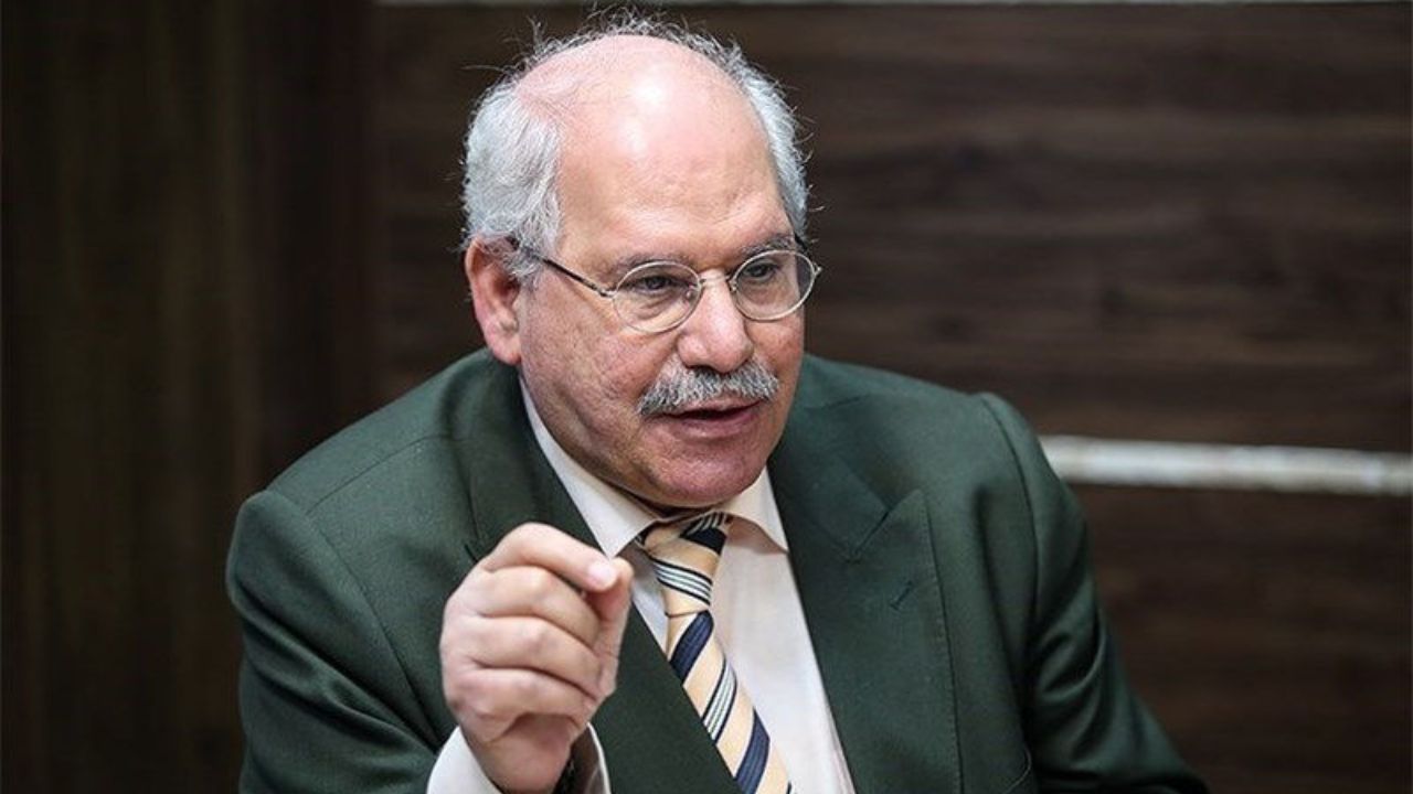 معاون اقتصادی رئیس جمهور؛ مسئله این است؟!////