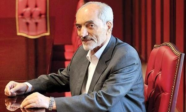 معاون اقتصادی رئیس جمهور؛ مسئله این است؟!////